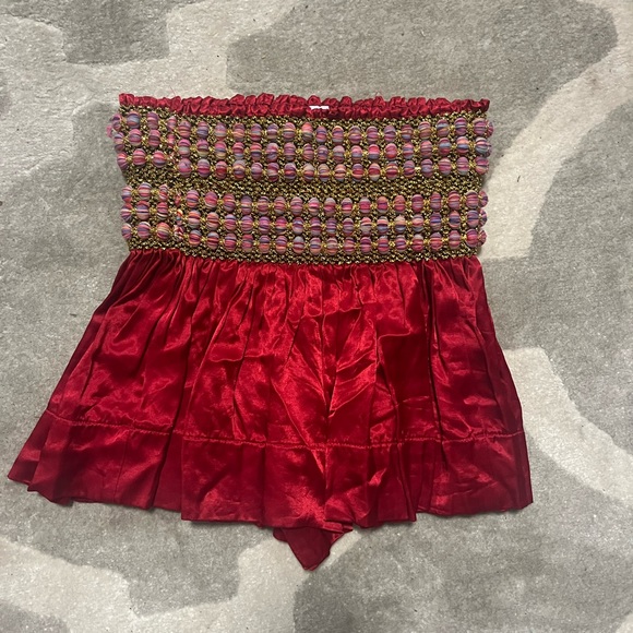 Koch Erica skirt - Picture 1 of 3